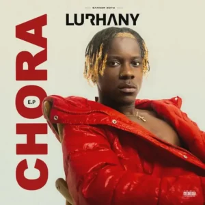 Lurhany – É Ela