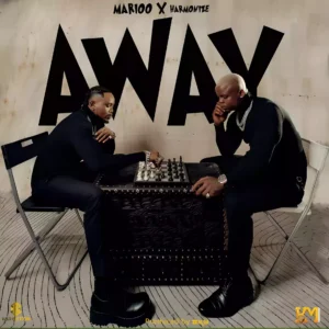 Marioo & Harmonize – Away