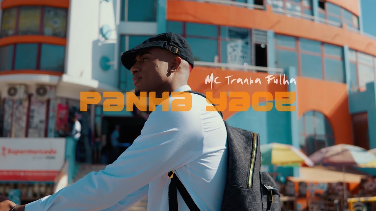 Mc Tranka Fulha – Panha Yace