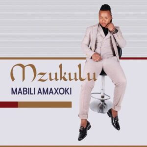 Mzukulu – Nhlanhla Mhlongo 