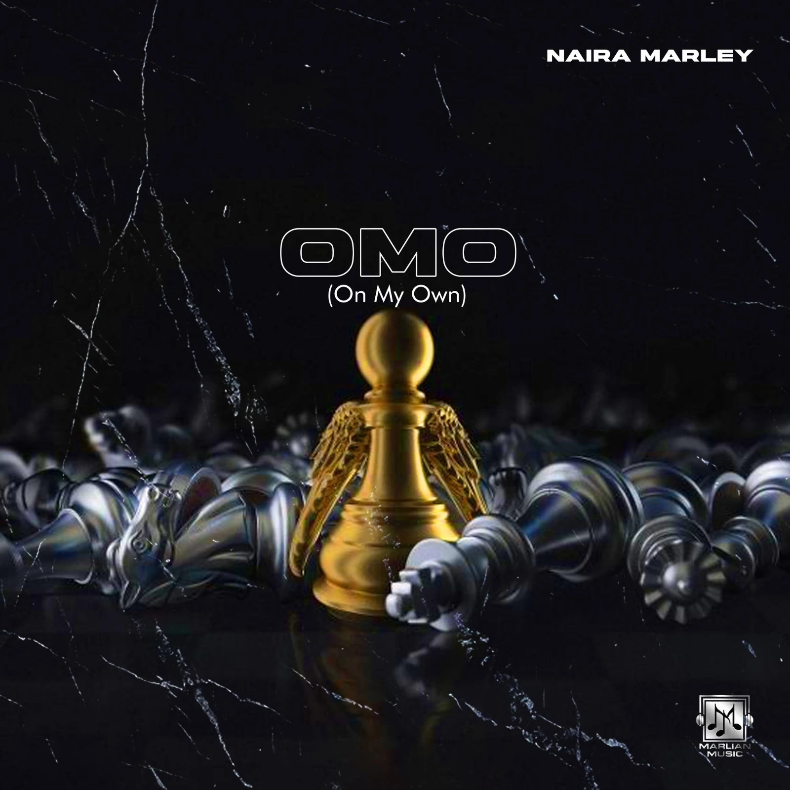 Naira Marley – OMO (On My Own)