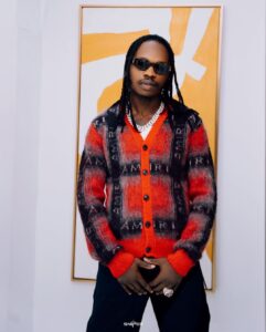 Naira Marley – Wahala