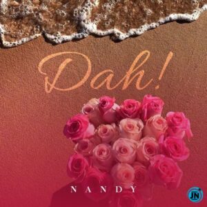 Nandy – Dah!