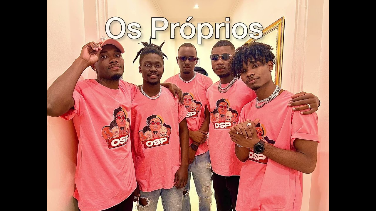 Os Próprios – Matrimónio