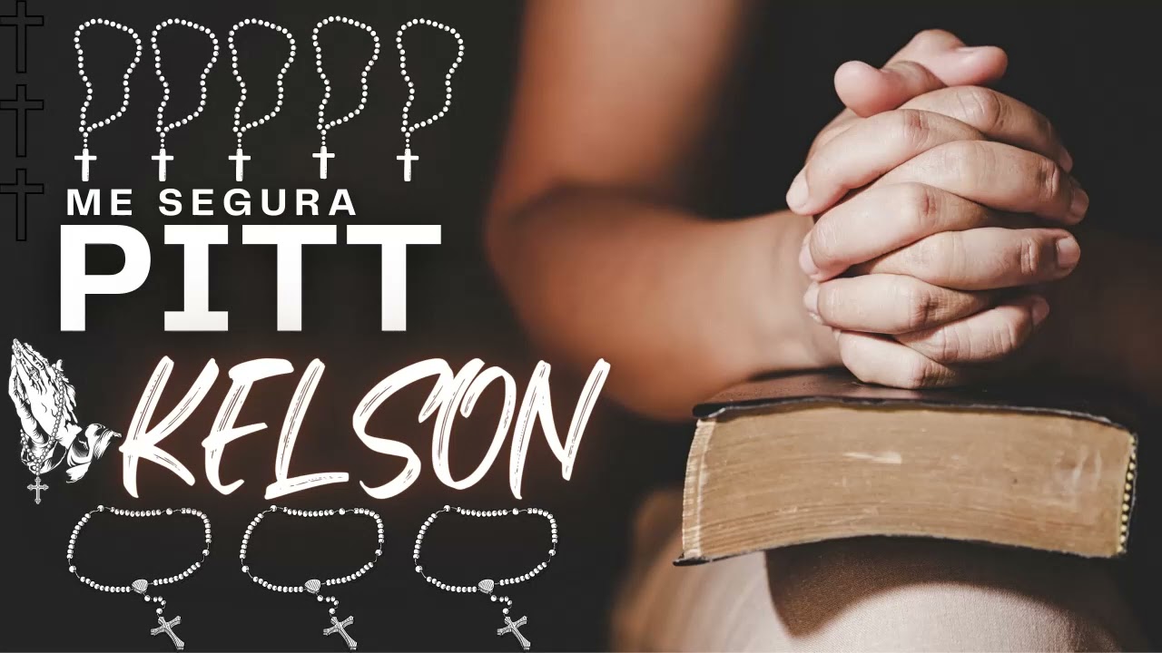 Pitt Kelson – Me Segura