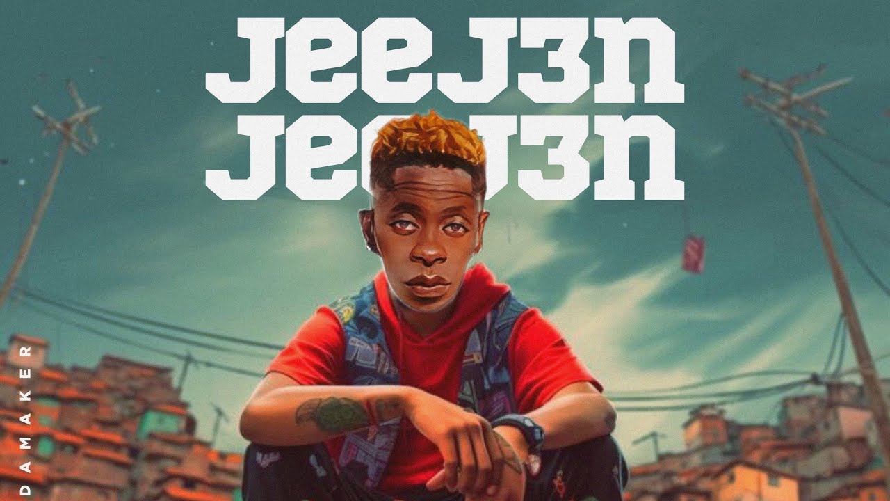 Shatta Wale – Jee Jen (Get Out)