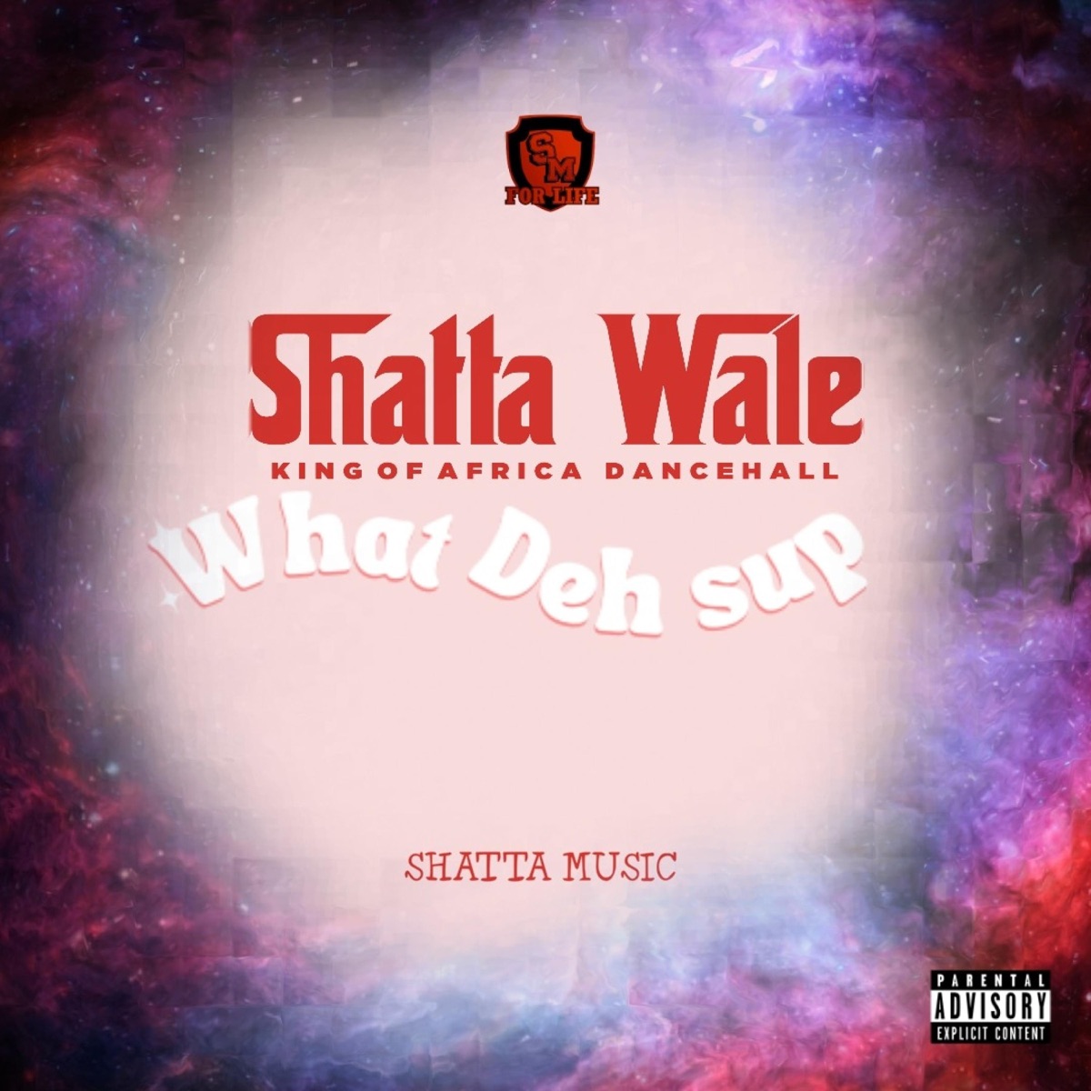 Shatta Wale – What Deh Sup