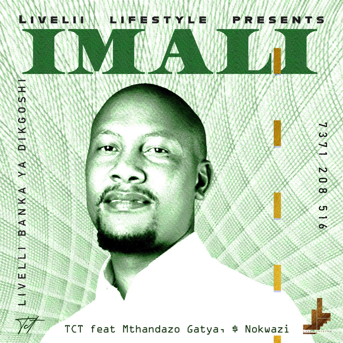 TCT – Imali (feat. Mthandazo Gatya & Nokwazi)