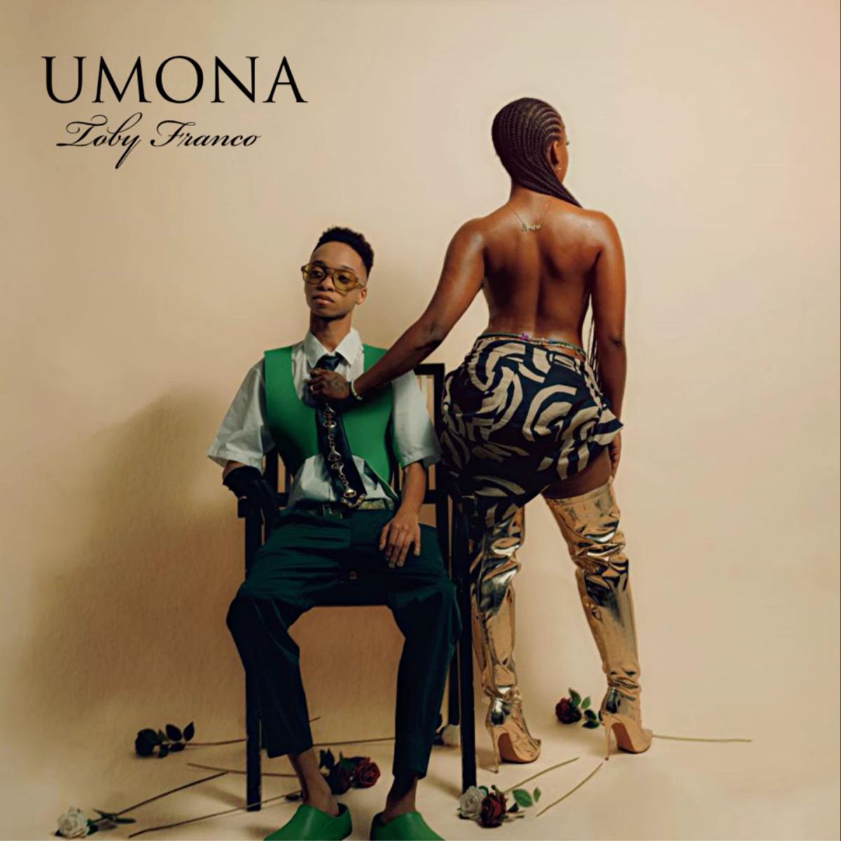 Toby Franco & Major Keys – Umona (feat. Tumelo_za, Yuppe & Chley)