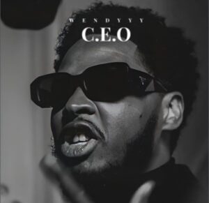 Wendyyy – C.E.O