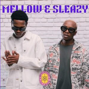 Mellow & Sleazy, Mj, Xduppy - Amstel Ft. MatuteBoy, ShaunMusic & Ftears