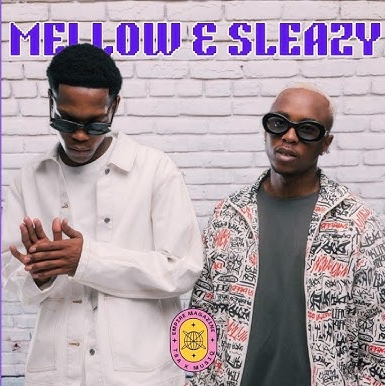 Mellow & Sleazy, Mj, Xduppy - Amstel Ft. MatuteBoy, ShaunMusic & Ftears