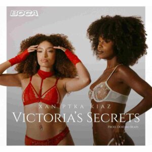 Boca – Victoria’s Secrets (feat KIAZ)