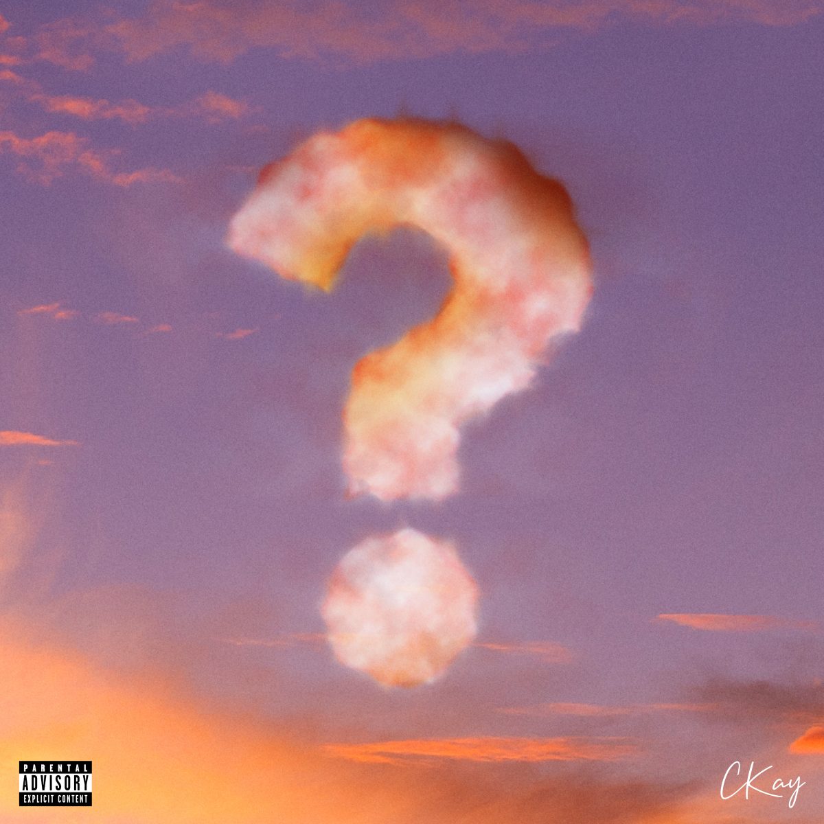 Ckay – IS IT YOU?