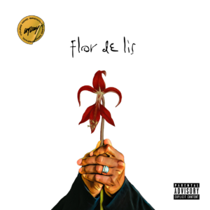 Laylizzy – Flor De Lis (Álbum Completo)