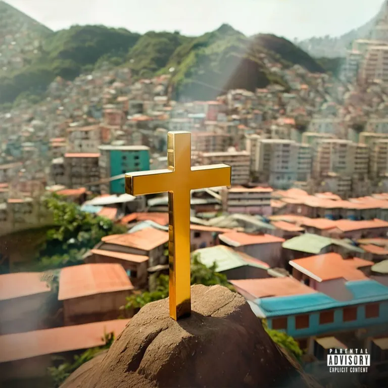 Mãolee ft. MC Marks, PL Quest, LV – Cruz de Ouro