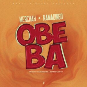 Namadingo & Merchah – OBeBa