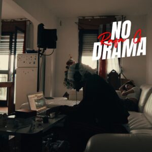 Rafa G – No Drama