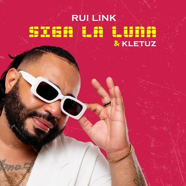 Rui Link – Siga La Luna Feat Kletuz