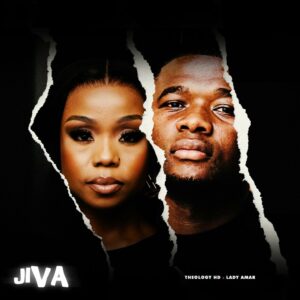 Theology HD & Lady Amar - Jiva