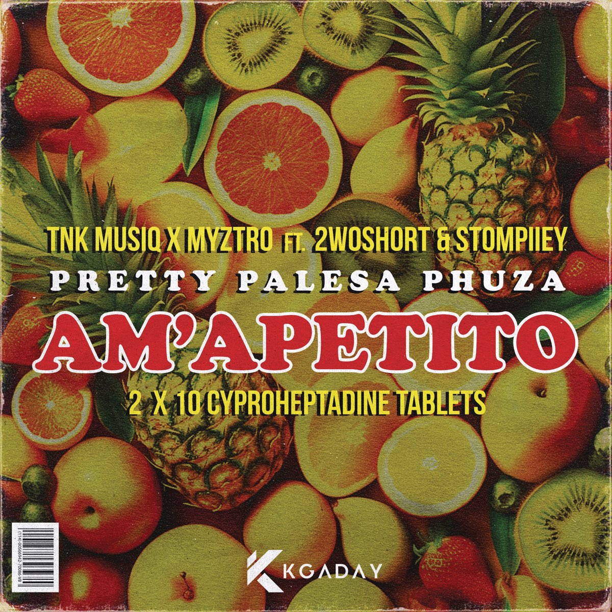 Xduppy, TNK MusiQ & Myztro – Am’apetito (feat. 2woshort & Stompiiey)