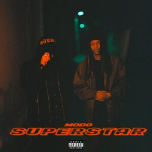 Zara G – Modo Superstar (feat. Progvid) (Álbum)