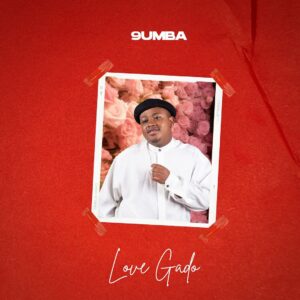 9umba – Love Gado (Álbum)