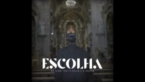 AC King – Escolha (feat Silva, Kanda Sniper)