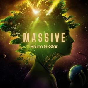 Bruno G-Star – Massive