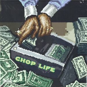 DJ S00K – CHOP LiFE