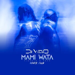 DJ Vielo – Mami Wata Club