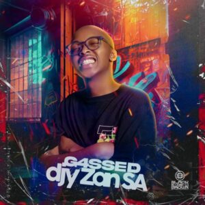 Djy Zan SA – Let’s Go (feat. Musiqal Stylist)