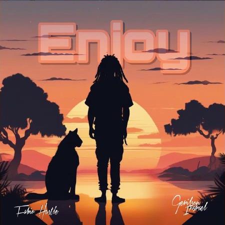 Fábio Hustle – Enjoy (feat. Gerilson Insrael)