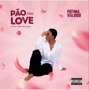 Imah Veloso – Pão Com Love