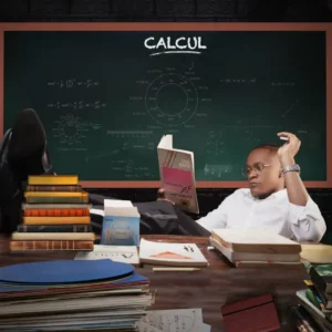 Innoss’B – Calcul (EP)