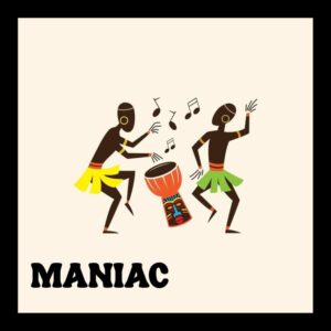 Isizweat, Yumbs & Pcee – Maniac