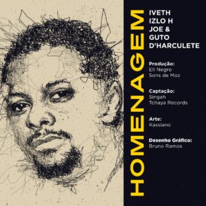 Iveth – Homenagem (feat. Izlo H, Joe, D’ Harculete )