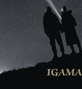 Killorbeezbeatz – Igama Lam