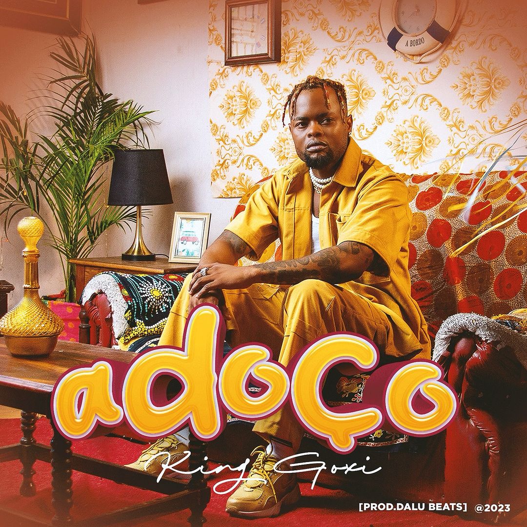 King Goxi – Adoço