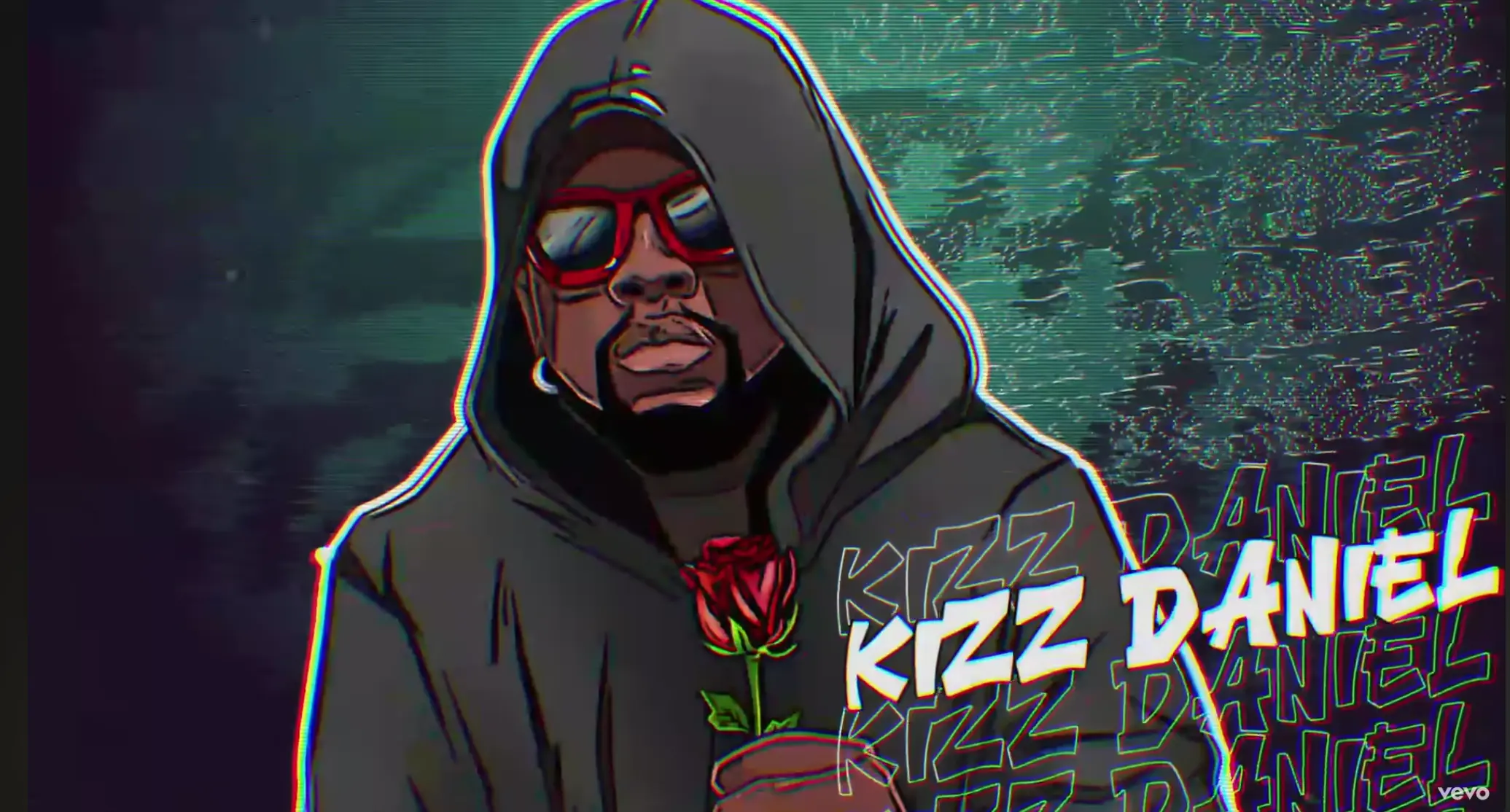 Kizz Daniel – Too Busy To Be Bae