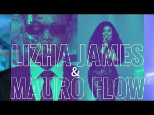 Lizha James ft. Mauro Flow – Vai devagar