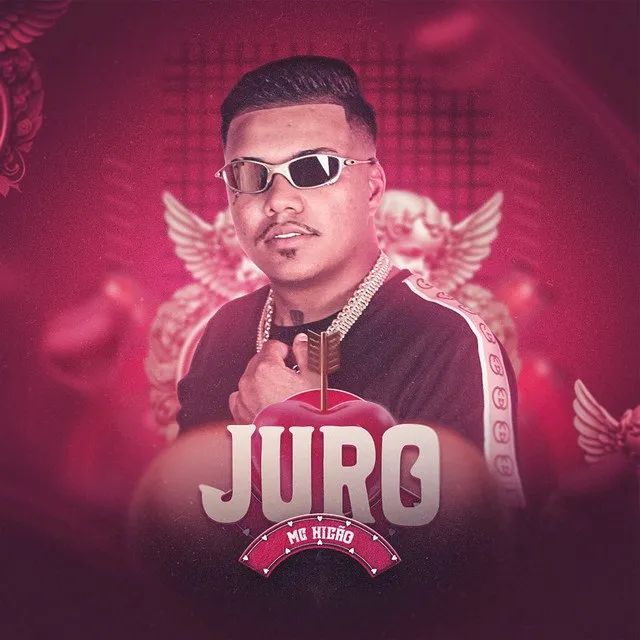 MC Higão – Juro