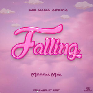 Mr Nana – Falling