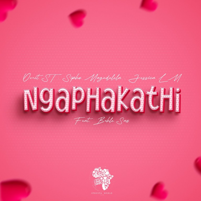 Omit ST, Sipho Magudulela & Jessica LM – Ngaphakathi (feat. Buhle Sax)