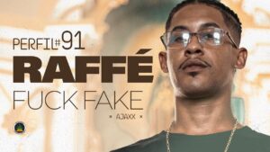 Raffé - Fuck Fake