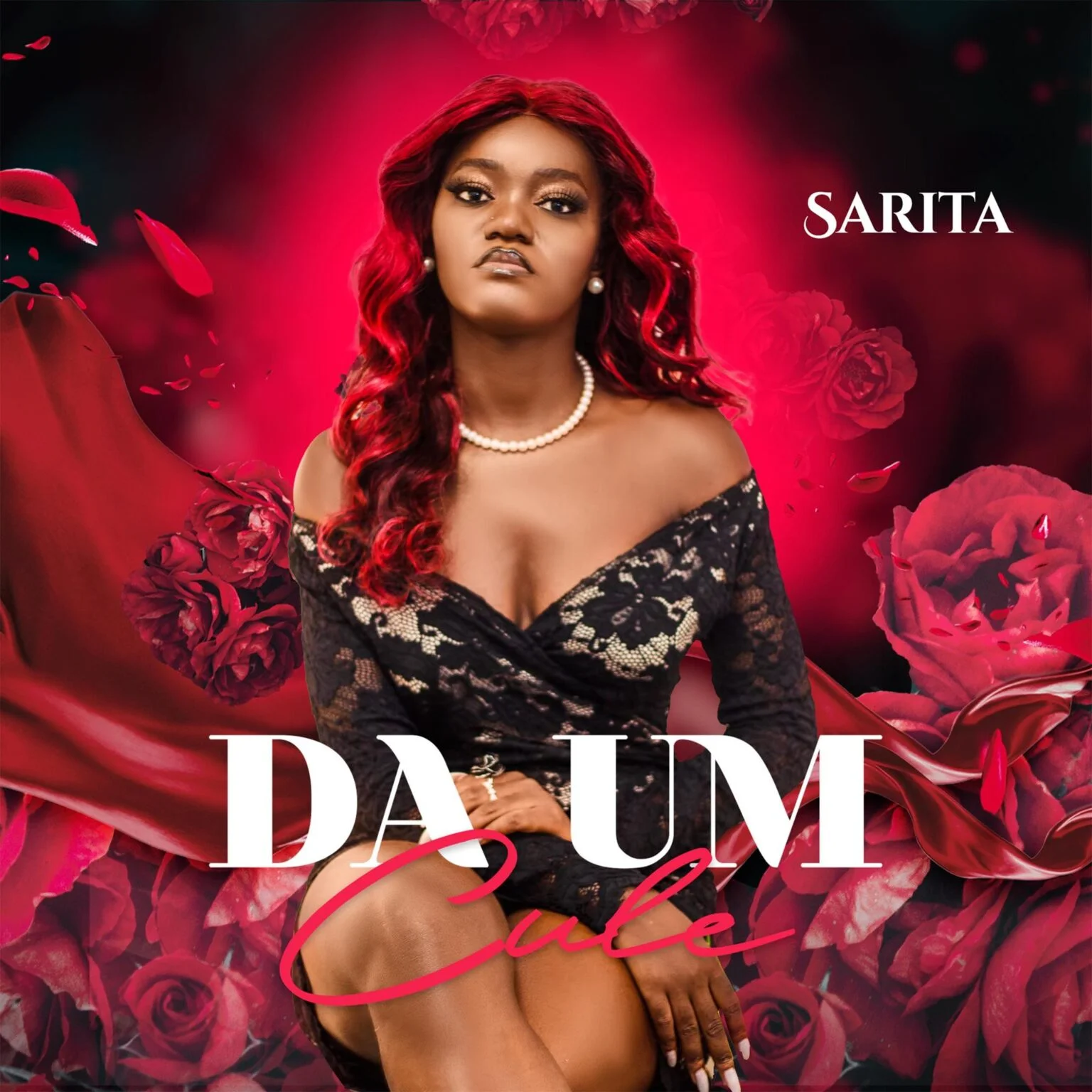 Sarita – Dá Um Cule