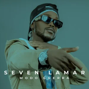 Seven Lamar – Modo Guerra