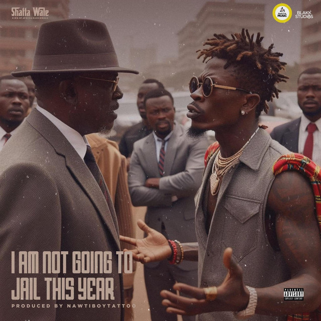 Shatta Wale – Langtjty