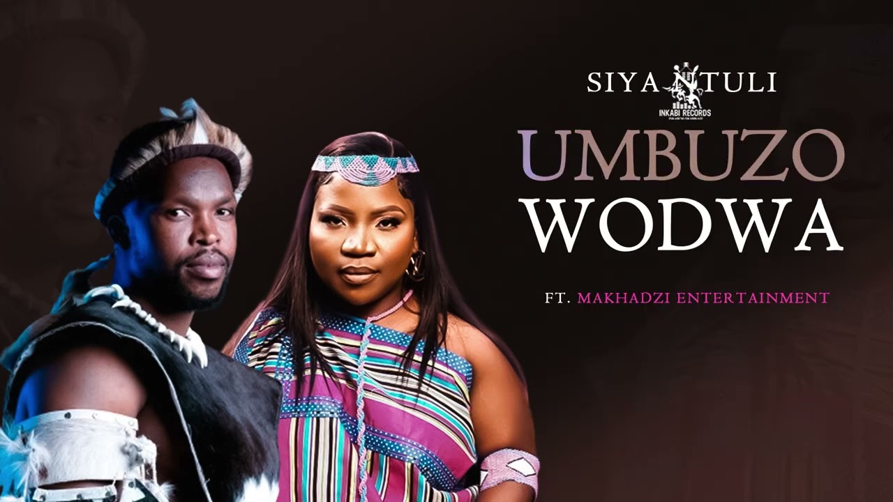 Siya Ntuli – Umbuzo Wodwa (feat. Makhadzi Entertainment)