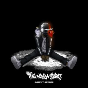 SleepyThePrince – The Ninja Spirit (Álbum)